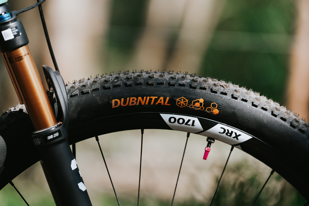 コンチネンタルがMTB XC系タイヤを総刷新 ダウンカントリーやトレイル